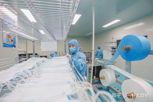 生产口罩需要哪些设备 有哪些企业已经改建口罩生产线