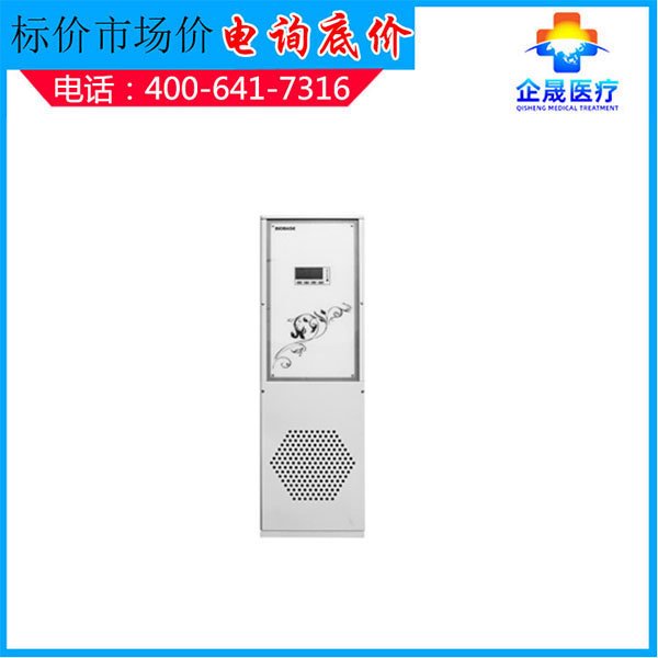 洁控空气净化消毒机
