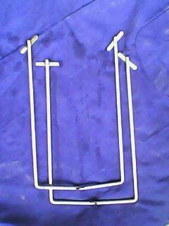 不锈钢U型架 消毒器械销售中的重要配件