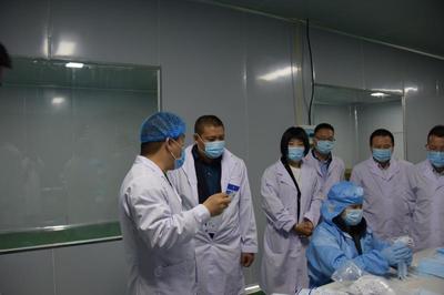 四川巴中经济开发区管理委员会消毒器械销售指南