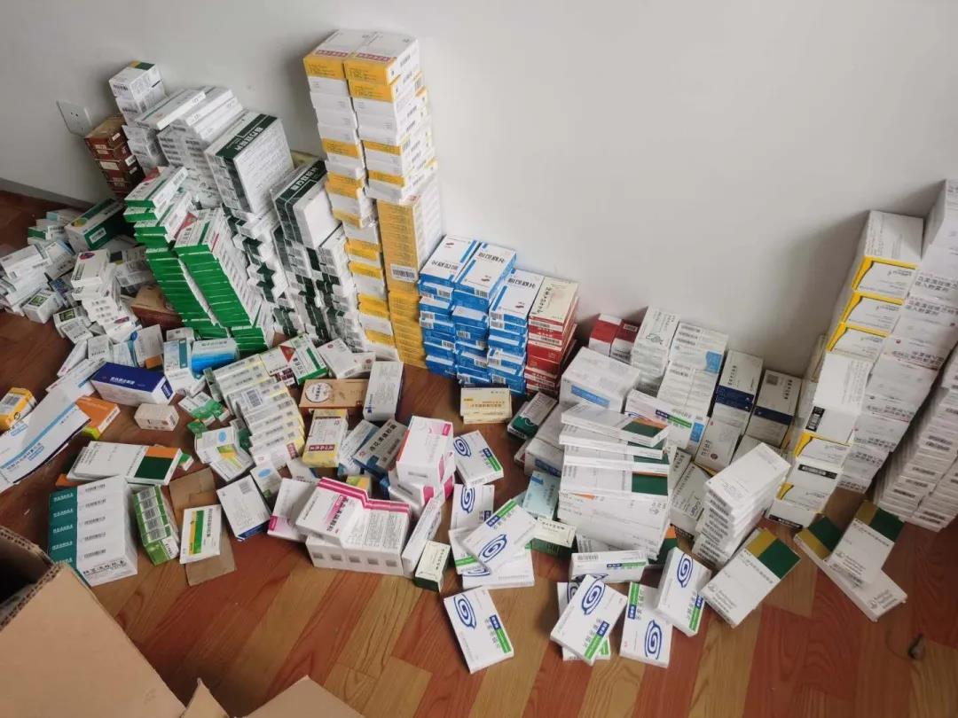 北京警方重拳出击，捣毁30余处“黑诊所”“黑窝点”，拘留48人涉消毒器械销售